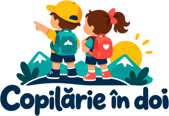 Bluza Copilarie 