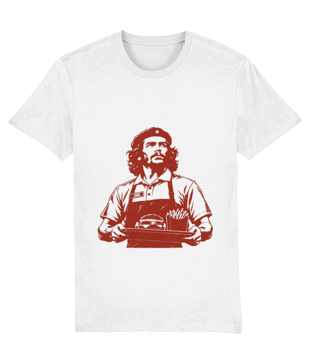 Che Deluxe | Popcorn Series by Chill Bill