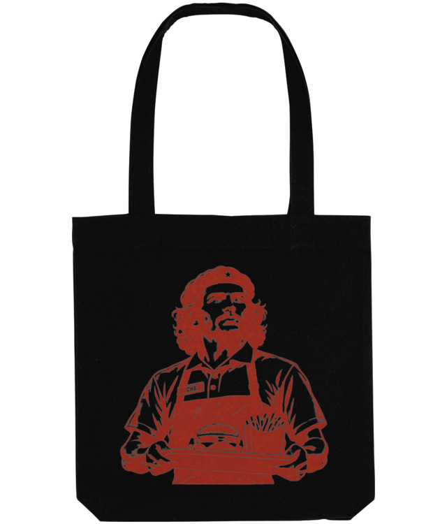 Che Deluxe | Popcorn Series by Chill Bill