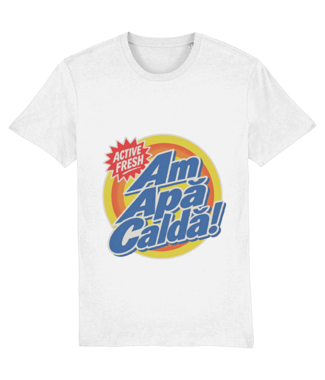 am apa calda active fresh low opacity Creator 2.0 STTU169