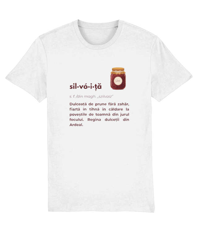 Definiție „Silvoiță” – Dicționar de Cuvinte din Ardeal Crafter