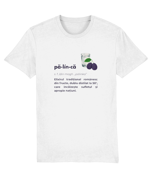 Definiție „Pălincă” – Dicționar de Cuvinte din Ardeal Comfort-T | Stedman ST2100