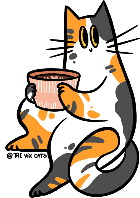 Cafea & Pisici