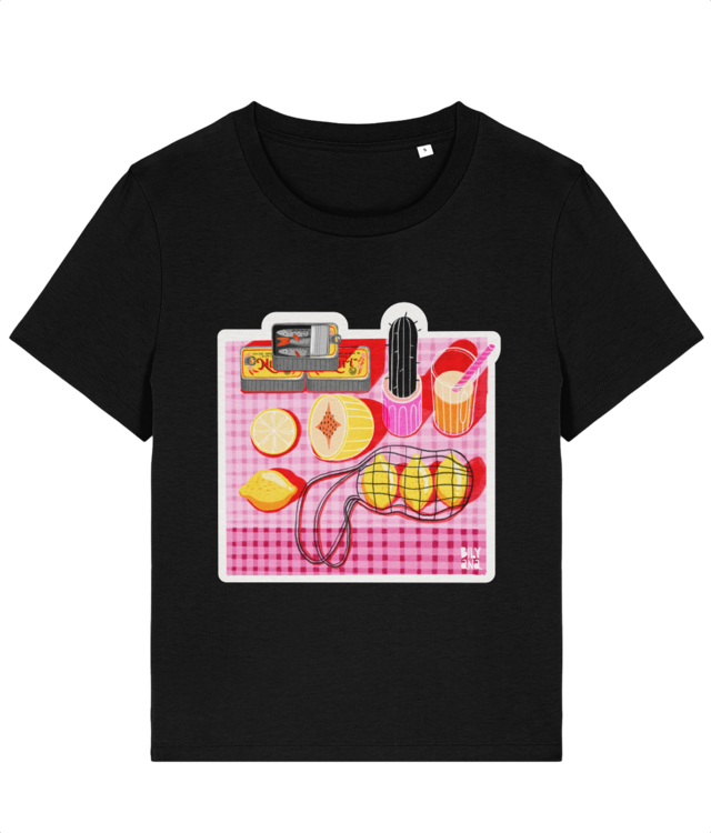 Portuguese Still Life