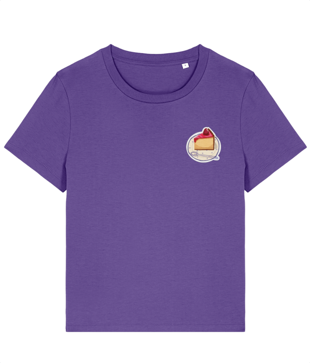 Aww, so sweet! Stella Muser