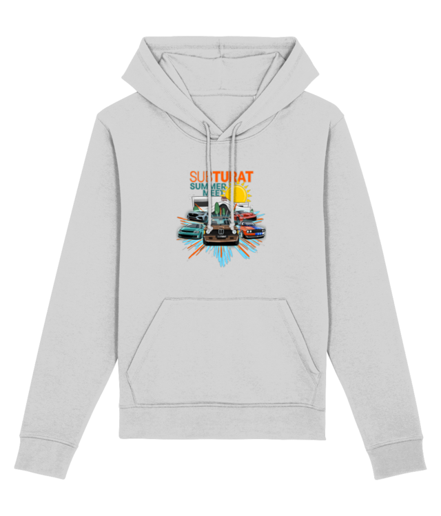 Summer Meet '24 Drummer 2.0 STSU168