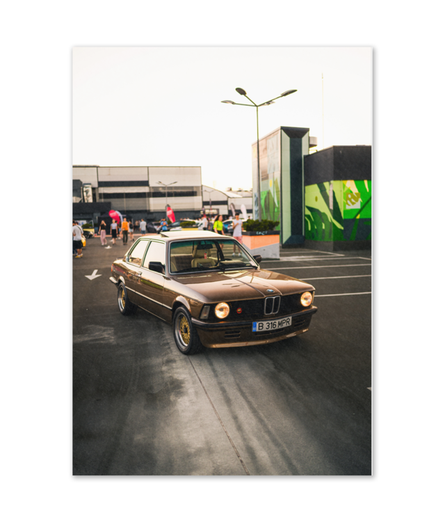 SM 24 Art Pic 1 Photo Matt Fibre 200 | 21x30 Portrait