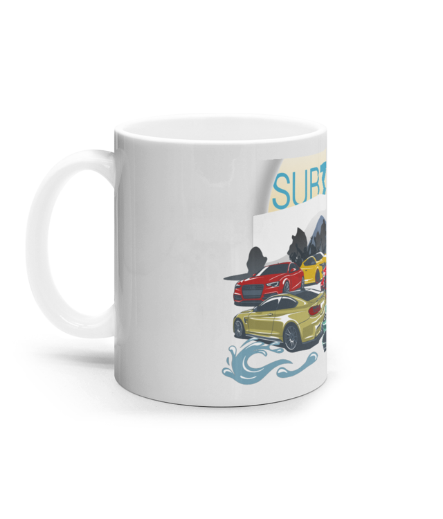 Summer Meet '23 Cana Ceramica Alba