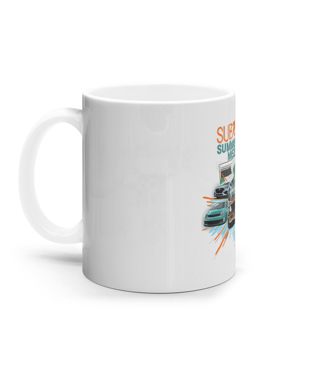 Summer Meet '24 Cana Ceramica Alba