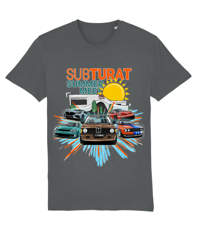 Summer Meet '24 Creator 2.0 STTU169