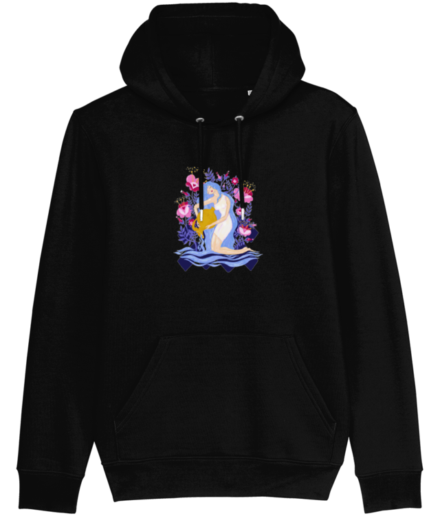 Aquarius Hanorac Unisex Premium | Cruiser 2.0