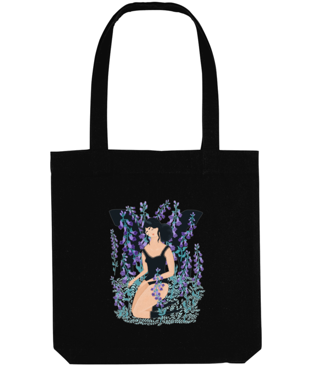 Taurus Sacoșă Țesută De Bumbac Organic | STAU760