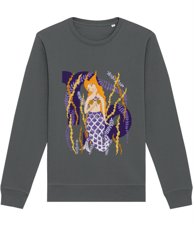 Capricorn Bluză Unisex Essential | Roller