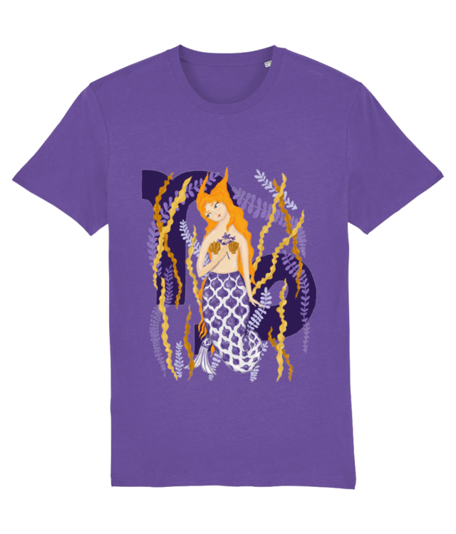 Capricorn Tricou Unisex De Bumbac Premium | Creator 2.0