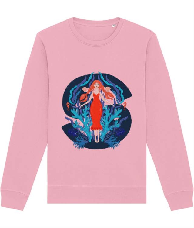 Cancer Bluză Unisex Essential | Roller