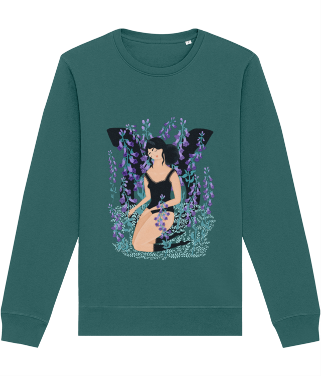 Taurus Bluză Unisex Essential | Roller