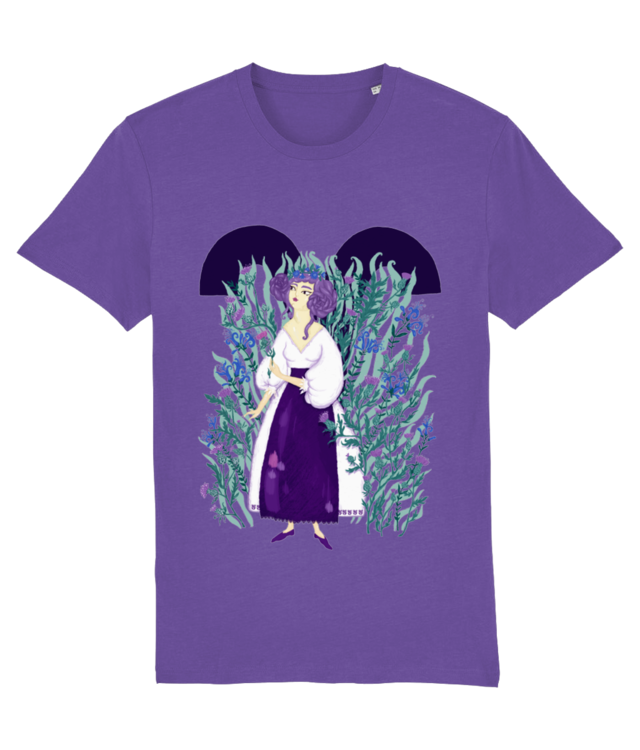 Aries Tricou Unisex De Bumbac Premium | Creator 2.0