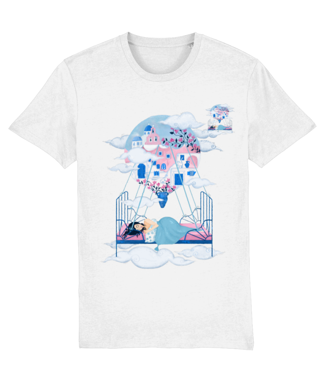 Dreaming of Greece Crafter