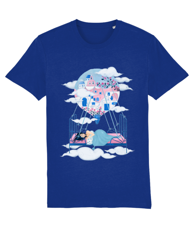 Dreaming of Greece Creator 2.0