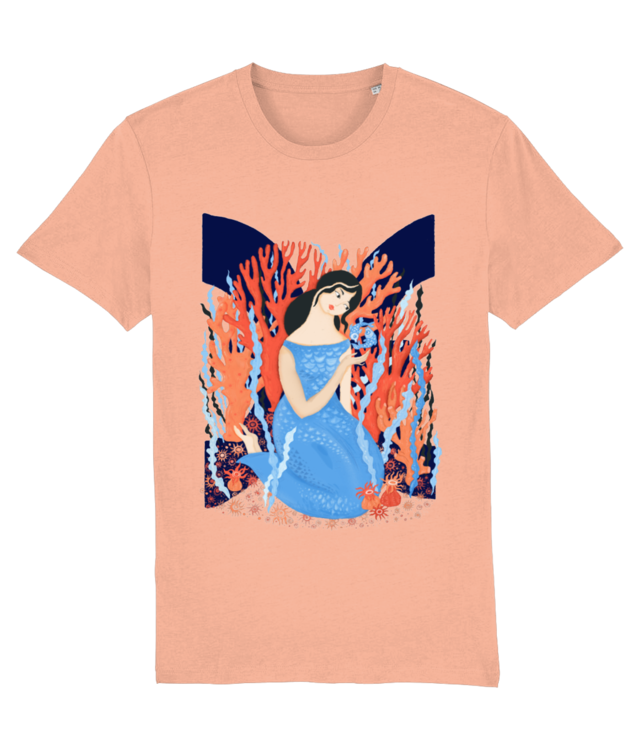 Pisces Tricou Unisex De Bumbac Premium | Creator 2.0