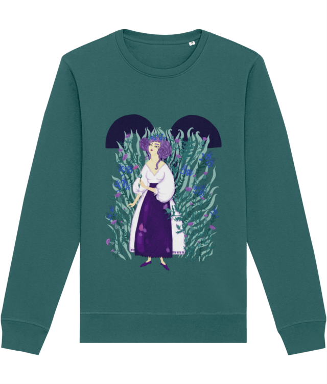 Aries Bluză Unisex Essential | Roller