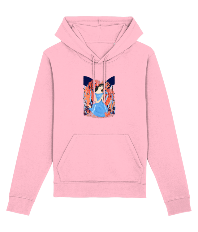 Pisces Hanorac Unisex Essential | Drummer 2.0