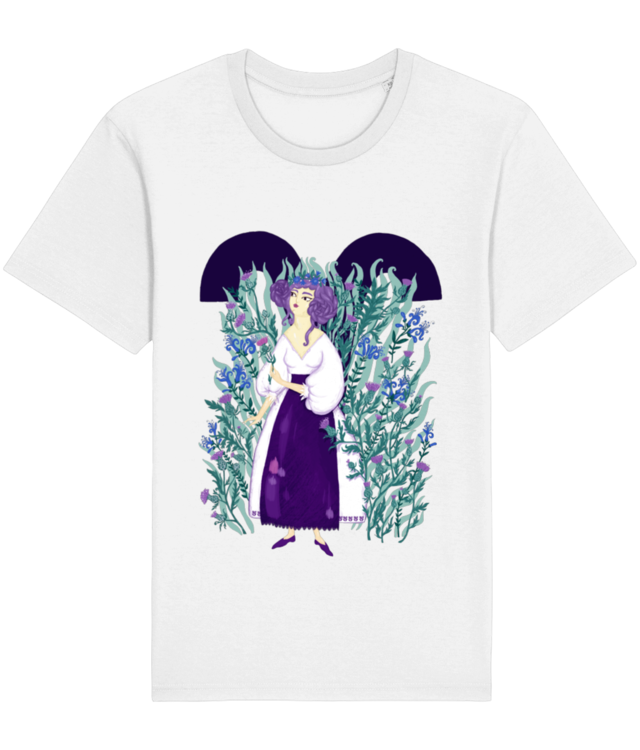 Aries Tricou Unisex de Bumbac Essential | Rocker