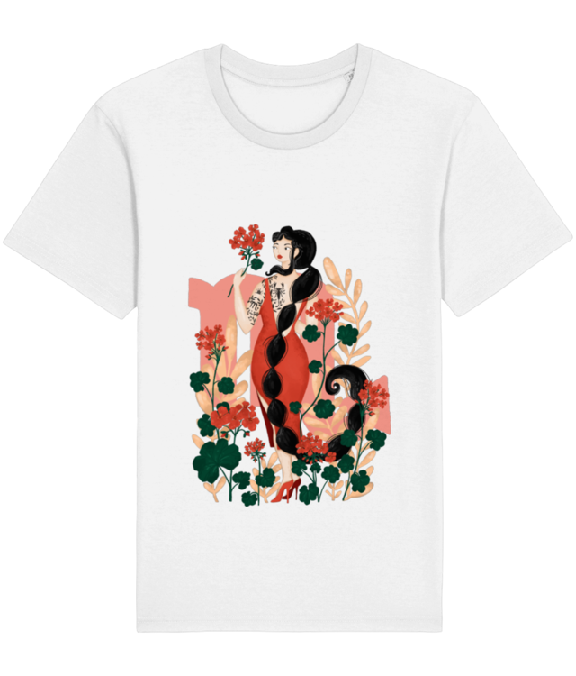 Scorpio Tricou Unisex de Bumbac Essential | Rocker