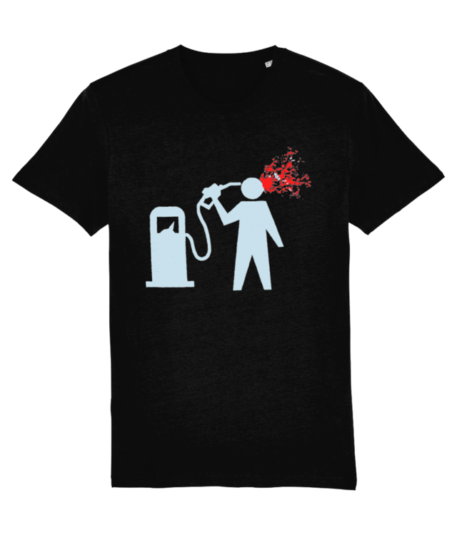 Prețurile la combustibil ne omoară / Fuel Prices are Killing Us  Creator 2.0 STTU169