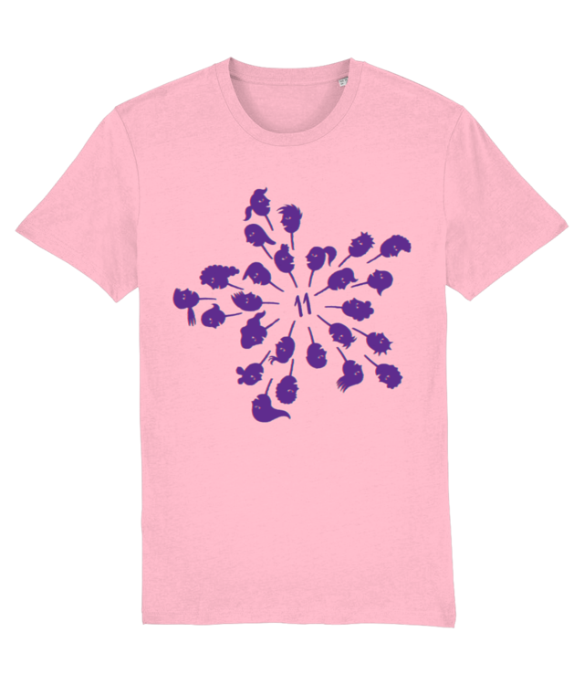 Declic 11 by Maria Brudașca - unisex Creator 2.0 STTU169
