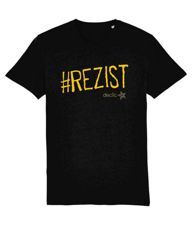 #REZIST by Declic Creator 2.0 STTU169