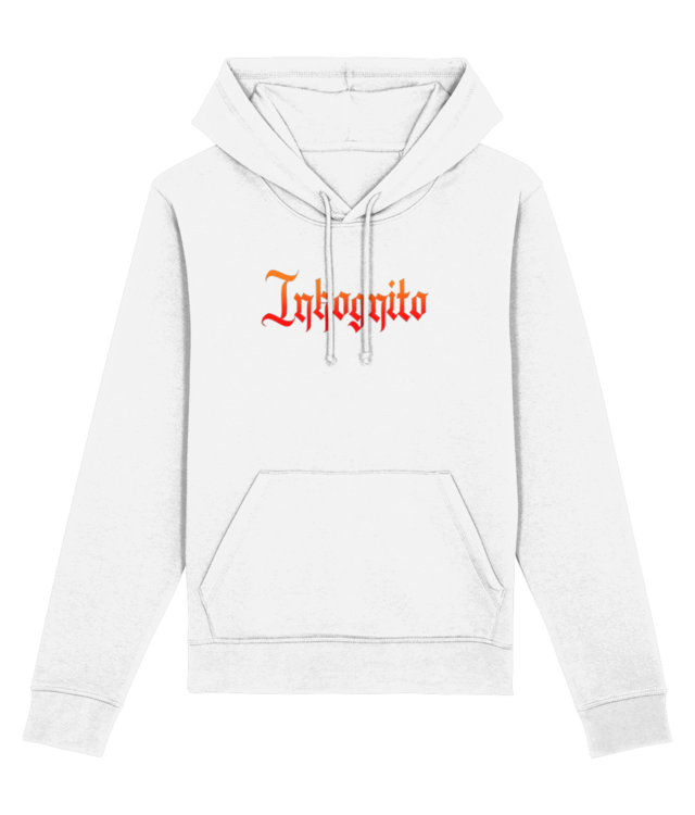 Inky Hanorac Unisex Essential | Drummer 2.0