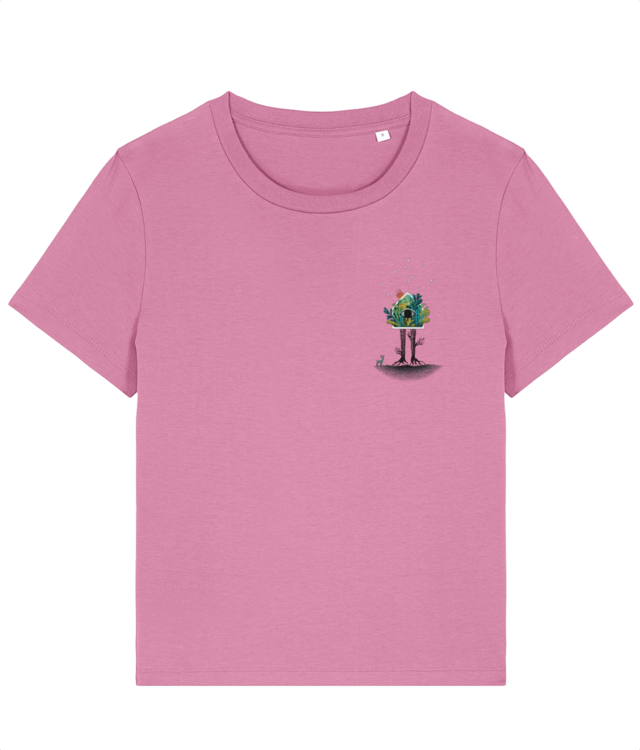 There is a place - Pocket Print Stella Muser STTW172