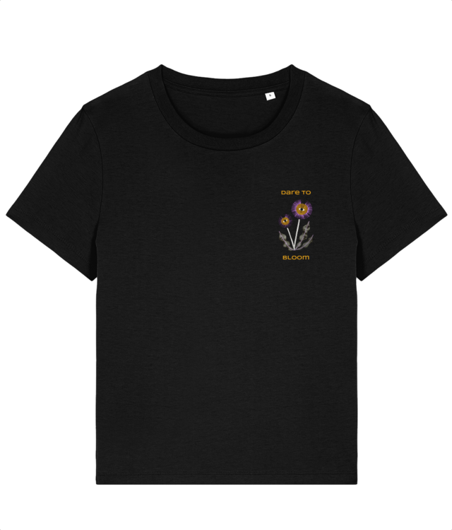 Dawn Dealers 5 - Dare To Bloom - Pocket Print Stella Muser