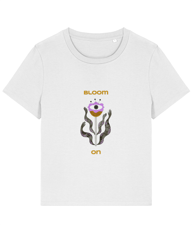 Dawn Dealers 3 - Bloom On Stella Muser