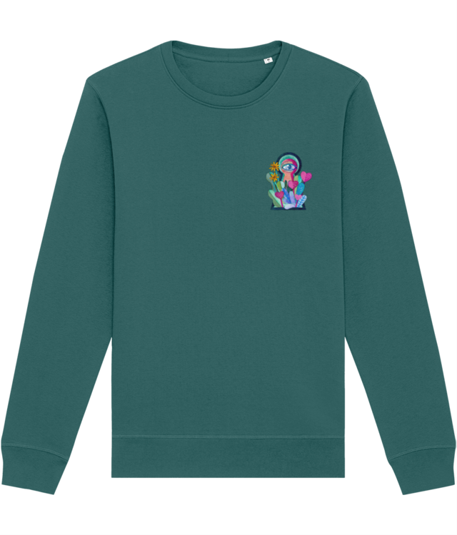 Secret Garden Roller