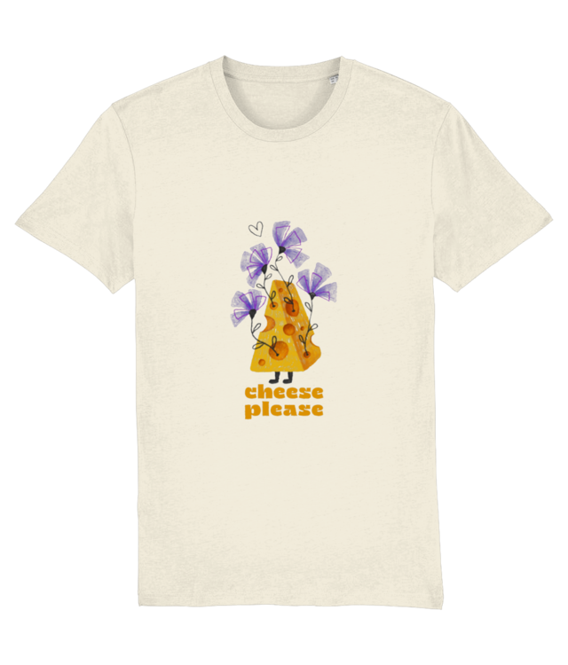 Cheese Please Creator 2.0 STTU169