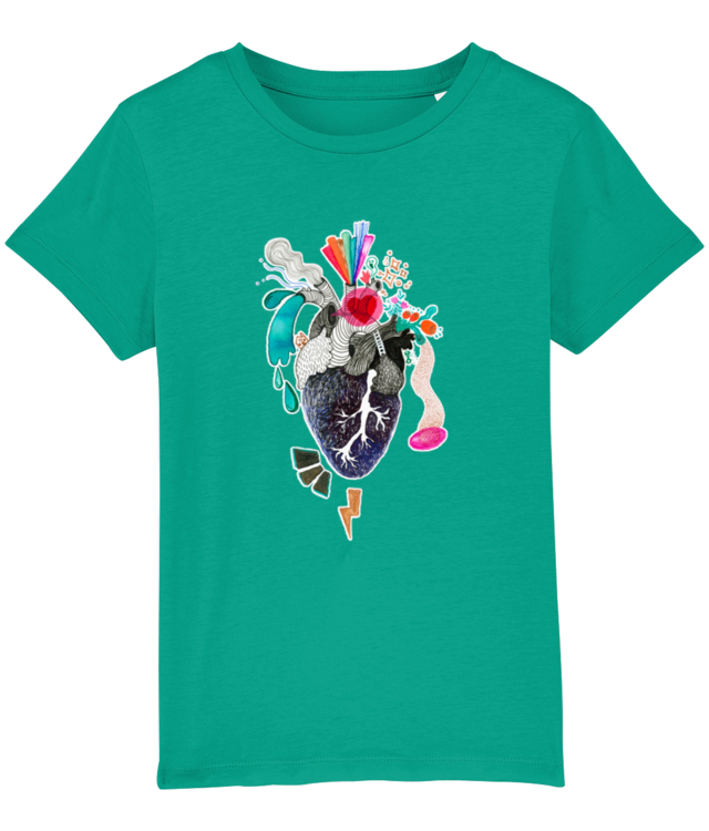 Heartexplodie Mini Creator 2.0