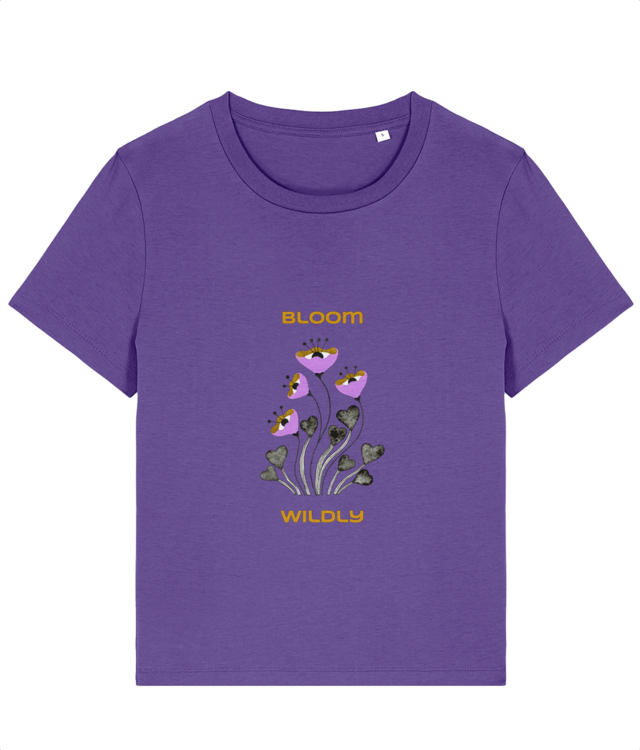 Dawn Dealers 4 - Bloom Wildly Stella Muser