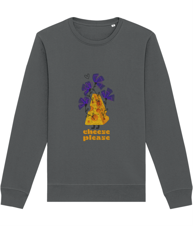 Cheese Please Roller