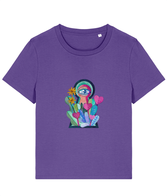 Secret Garden Stella Muser STTW172