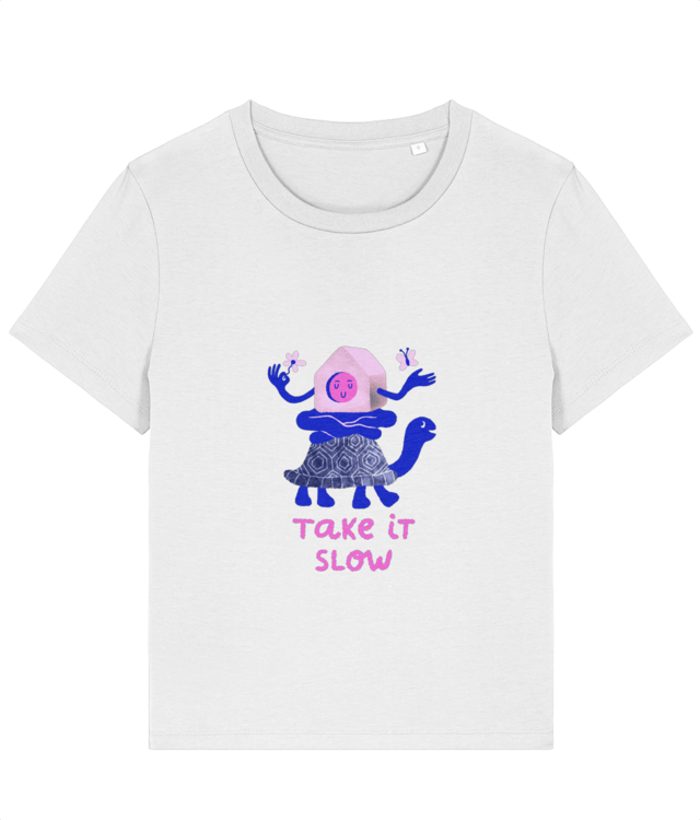 Hausi Gets Wise - color Stella Muser STTW172