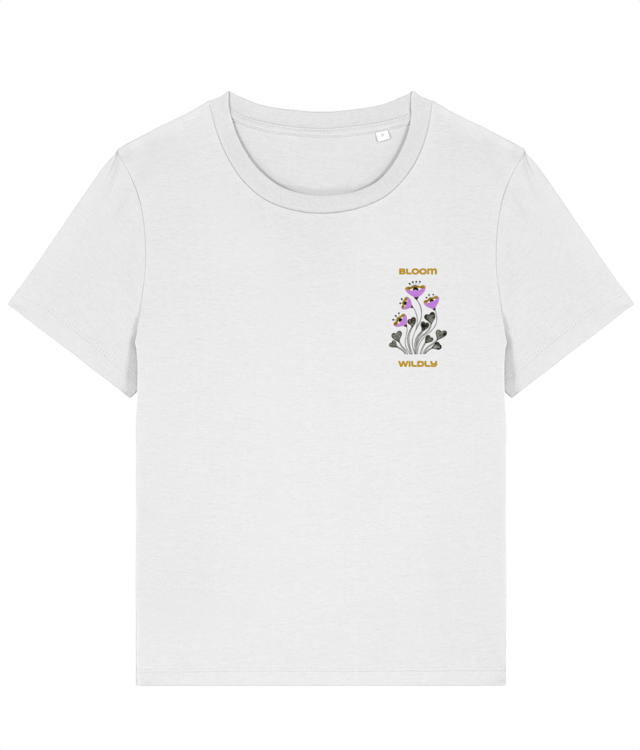 Dawn Dealers 4 - Bloom Wildly - Pocket Print Stella Muser