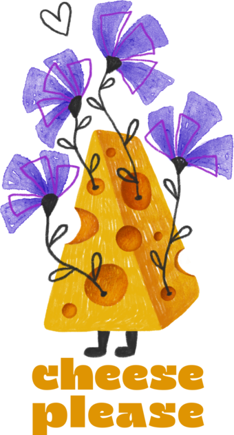 Cheese Please