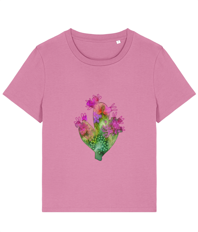 Sweet & Sour - tricou femei Stella Muser