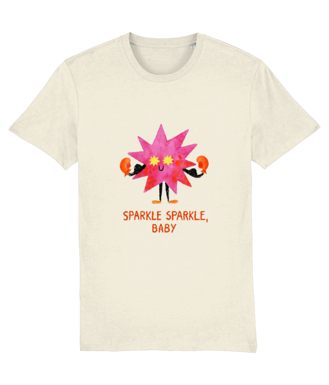 Sparkle Sparkle Baby Creator 2.0 STTU169