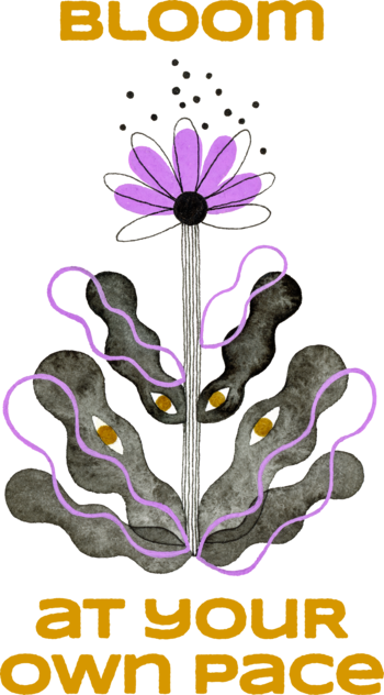 Dawn Dealers 1 - Bloom At Your Own Pace