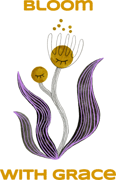 Dawn Dealers 2 - Bloom With Grace