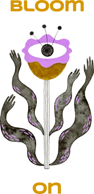 Dawn Dealers 3 - Bloom On