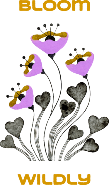 Dawn Dealers 4 - Bloom Wildly